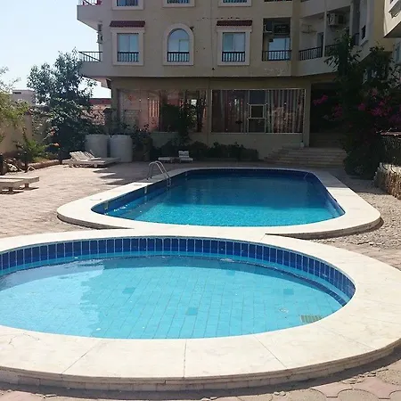 Abaza Apartment